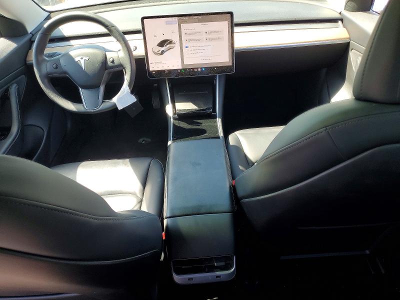 Aukcja sprzedaży 2020 Tesla Model 3, vin: 5YJ3E1EA6LF613025, numer aukcji: 66354666