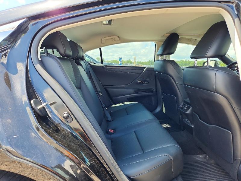 62542406 :رقم المزاد ، 58ADZ1B14RU162047 vin ، 2024 Lexus Es 350 مزاد بيع