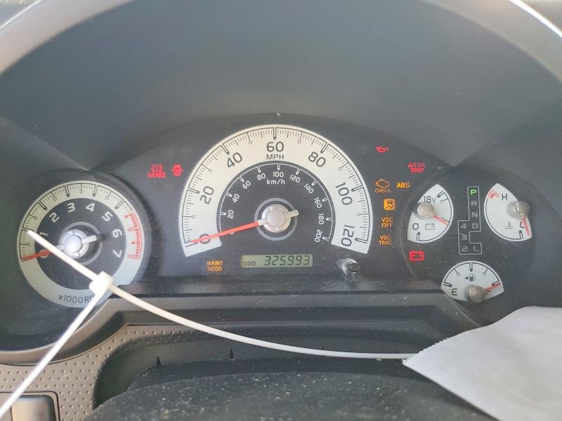 Aukcja sprzedaży 2008 Toyota Fj Cruiser, vin: JTEBU11F480105136, numer aukcji: 64710276