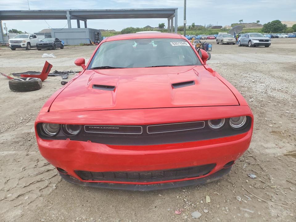 63572046 :رقم المزاد ، 2C3CDZAG2KH620501 vin ، 2019 Dodge Challenger مزاد بيع