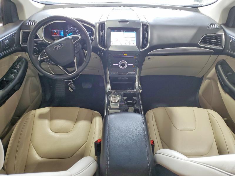 2019 Ford Edge მანქანა იყიდება აუქციონზე, vin: 2FMPK4K94KBC21044, აუქციონის ნომერი: 61602806
