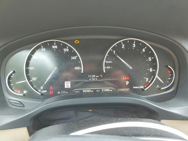 Продаж на аукціоні авто 2021 Bmw X3, vin: 5UXTY5C05M9E63625, номер лоту: 65326366