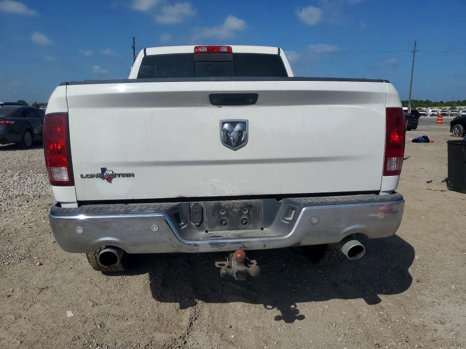 65652376 :رقم المزاد ، 3C6RR6LT0GG300916 vin ، 2016 Ram 1500 مزاد بيع