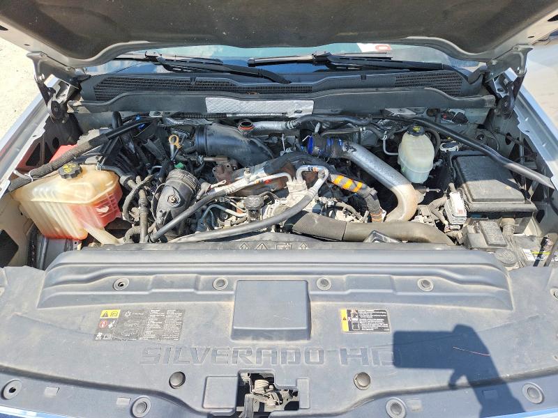 Продажа на аукционе авто 2015 Chevrolet Silverado, vin: 1GC1KVE82FF169601, номер лота: 66260226