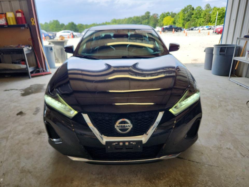 Продаж на аукціоні авто 2020 Nissan Maxima, vin: 1N4AA6CV4LC370128, номер лоту: 65446196