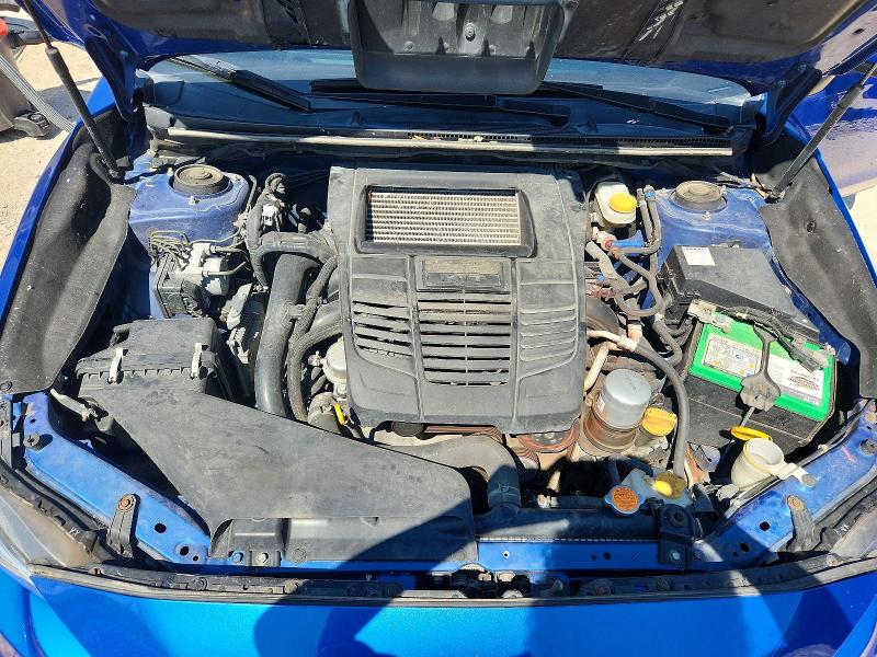 Продаж на аукціоні авто 2018 Subaru Wrx, vin: JF1VA1F65J9813292, номер лоту: 66117446