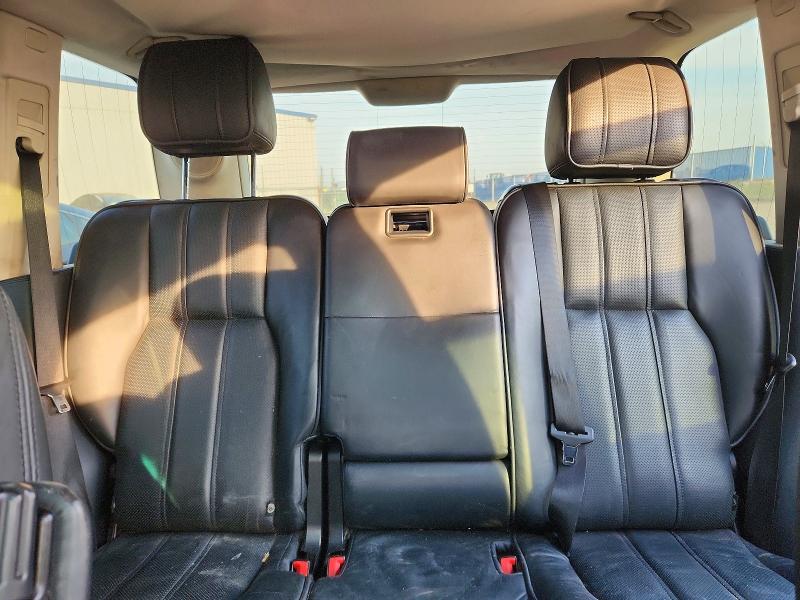 Aukcja sprzedaży 2010 Land Rover Range Rover, vin: SALMF1E43AA315106, numer aukcji: 67183636
