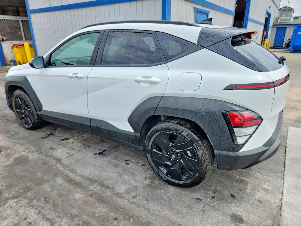 Aukcja sprzedaży 2026 Hyundai Kona, vin: KM8HF3AB8TU423713, numer aukcji: 64660056