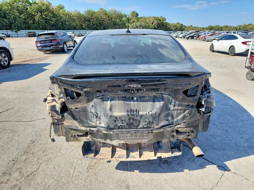 Aukcja sprzedaży 2013 Ford Fusion, vin: 3FA6P0HR4DR235182, numer aukcji: 66565746