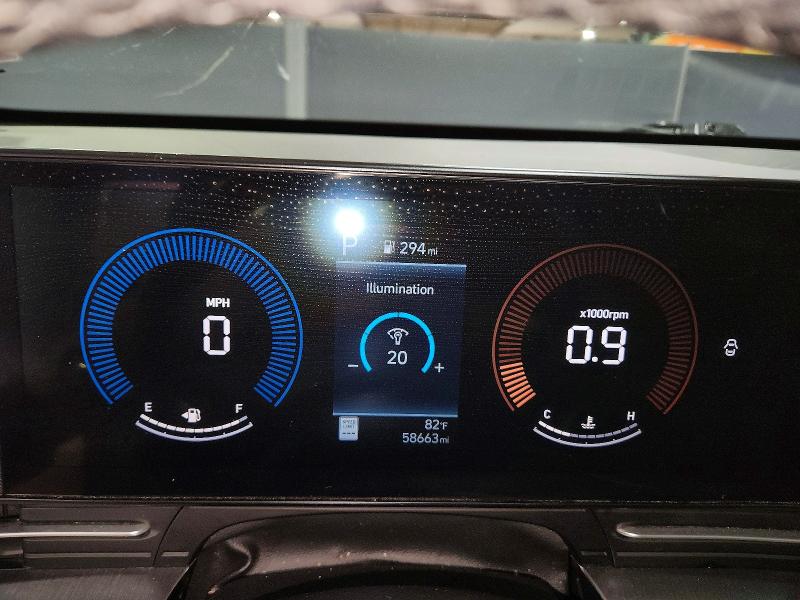 Aukcja sprzedaży 2024 Hyundai Kona, vin: KM8HB3AB6RU146127, numer aukcji: 65320596