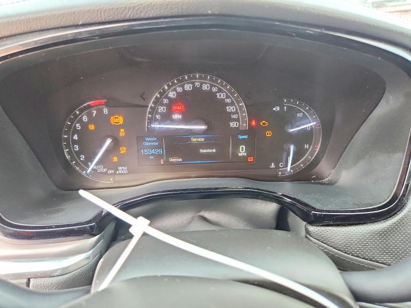 Aukcja sprzedaży 2017 Cadillac Xt5, vin: 1GYKNDRS1HZ104746, numer aukcji: 65204136