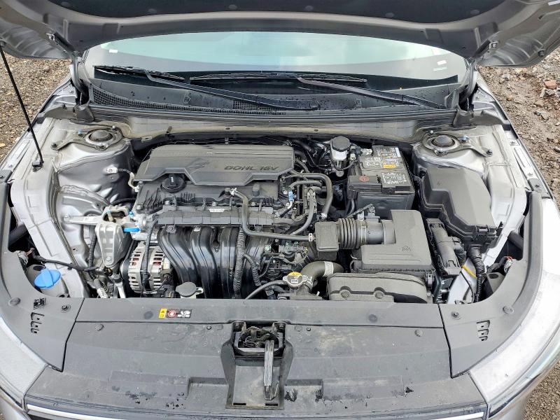 Aukcja sprzedaży 2026 Kia K4, vin: 3KPFT4DEXTE310828, numer aukcji: 64143886