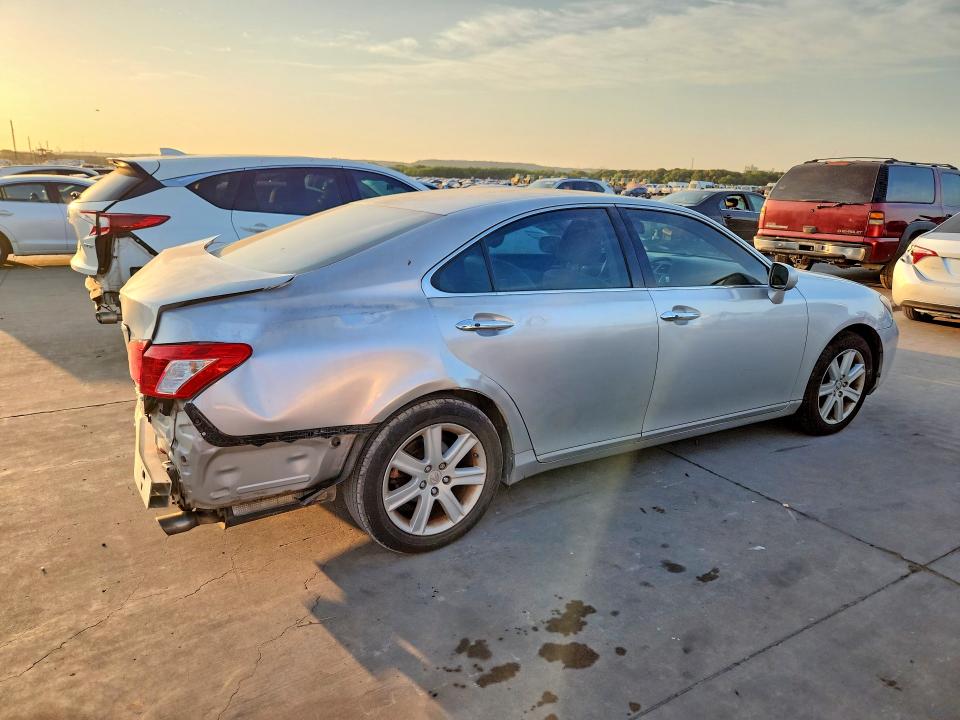 Aukcja sprzedaży 2008 Lexus Es, vin: JTHBJ46G882250540, numer aukcji: 63414746