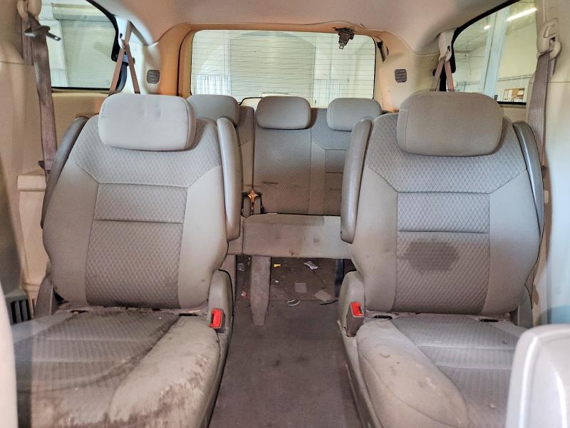 Aukcja sprzedaży 2010 Chrysler Town & Country, vin: 2A4RR5D10AR253060, numer aukcji: 64252606