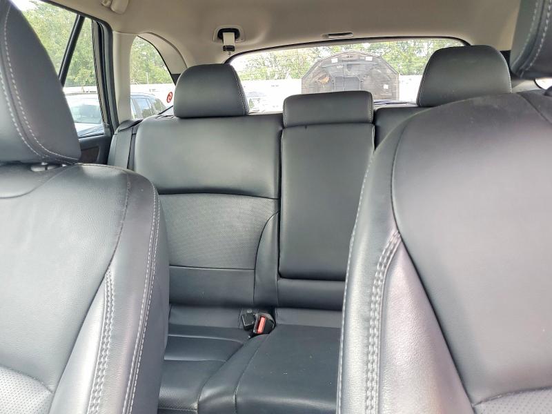 Aukcja sprzedaży 2019 Subaru Outback, vin: 4S4BSAJC6K3346116, numer aukcji: 65233636