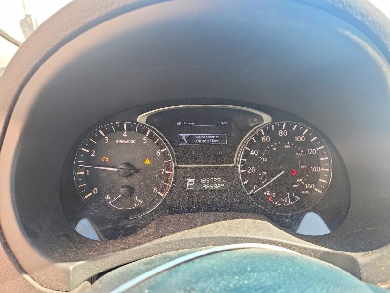 Продажа на аукционе авто 2013 Nissan Altima, vin: 1N4AL3AP0DN442767, номер лота: 63309136