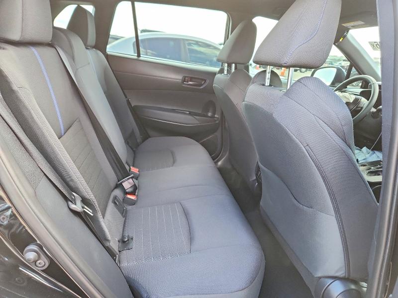 2026 Toyota Corolla Cross Hybrid მანქანა იყიდება აუქციონზე, vin: 7MUFBABG0TV111269, აუქციონის ნომერი: 64809886