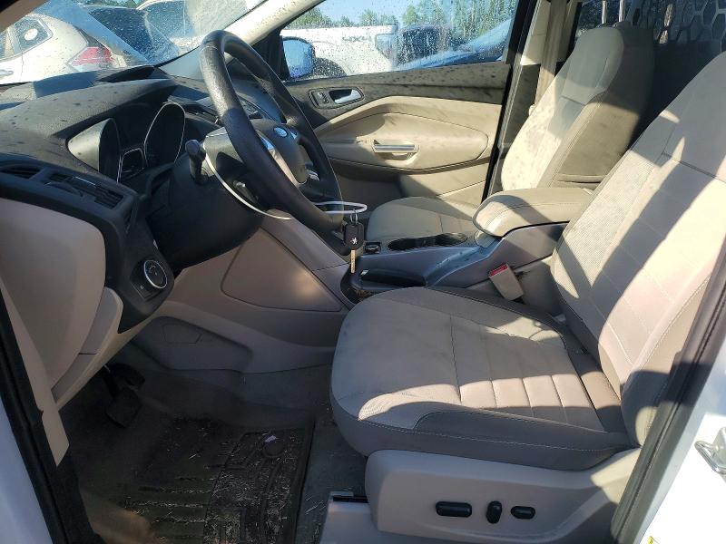 Продаж на аукціоні авто 2015 Ford Escape, vin: 1FMCU0GX1FUB20875, номер лоту: 65238676