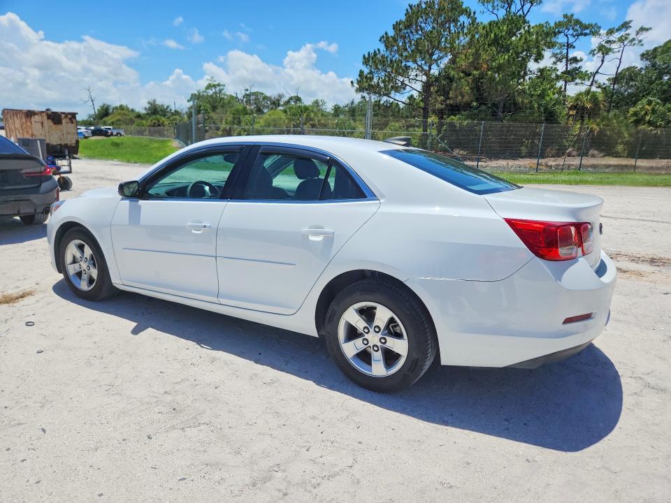 Aukcja sprzedaży 2016 Chevrolet Malibu Limited, vin: 1G11B5SA0GF110757, numer aukcji: 64553816