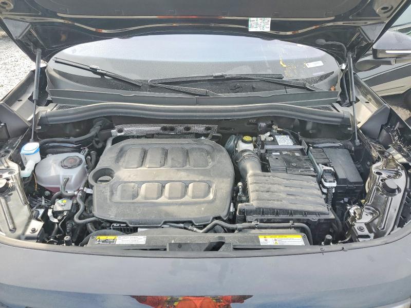 Продажа на аукционе авто 2026 Volkswagen Tiguan, vin: 3VVUW7RM4TM055990, номер лота: 65662266