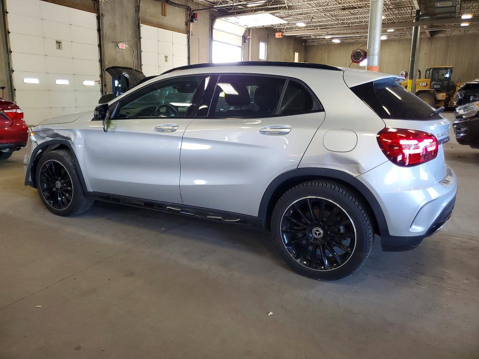 Продаж на аукціоні авто 2020 Mercedes-benz Gla, vin: W1NTG4GB6LU030942, номер лоту: 65282366