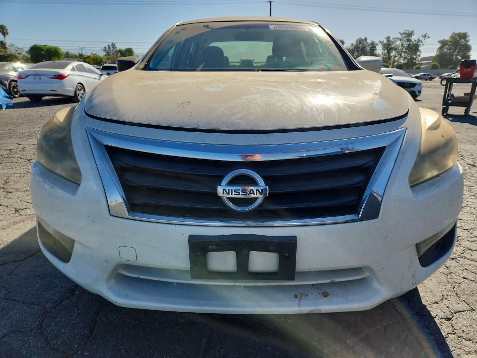 63600906 :رقم المزاد ، 1N4AL3AP1EC425540 vin ، 2014 Nissan Altima مزاد بيع