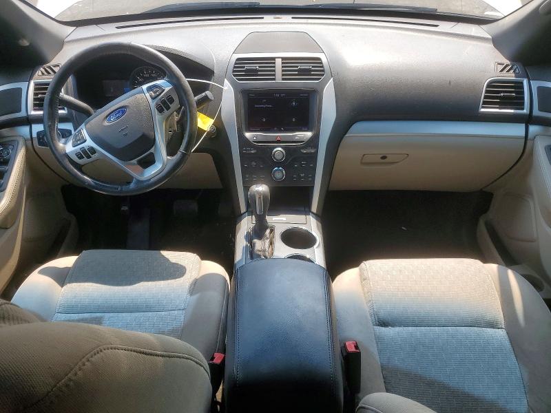 Продаж на аукціоні авто 2013 Ford Explorer, vin: 1FM5K8D85DGB43744, номер лоту: 65269646