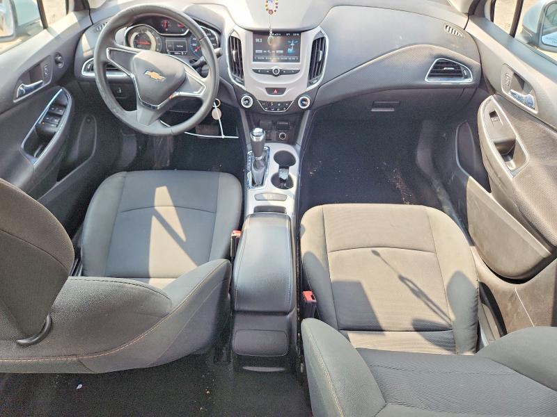 Продажа на аукционе авто 2017 Chevrolet Cruze, vin: 1G1BC5SM2H7131018, номер лота: 65300476