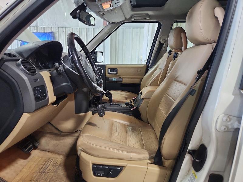 Aukcja sprzedaży 2006 Land Rover Lr3, vin: SALAG25426A373169, numer aukcji: 65551236