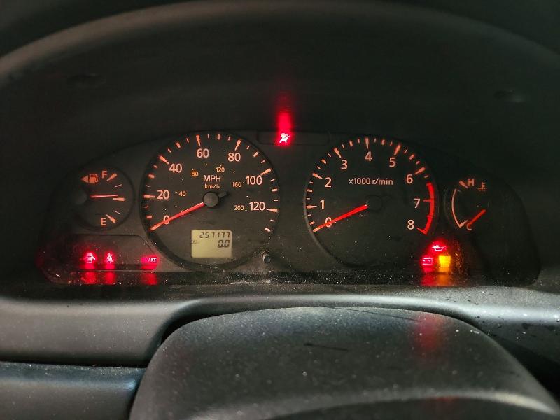 Aukcja sprzedaży 2005 Nissan Sentra, vin: 3N1CB51D05L526258, numer aukcji: 66951466