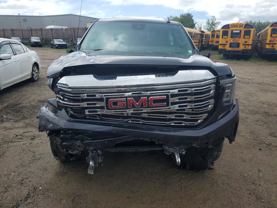 65712956 :رقم المزاد ، 3GTUUGED3PG147526 vin ، 2023 Gmc Sierra مزاد بيع