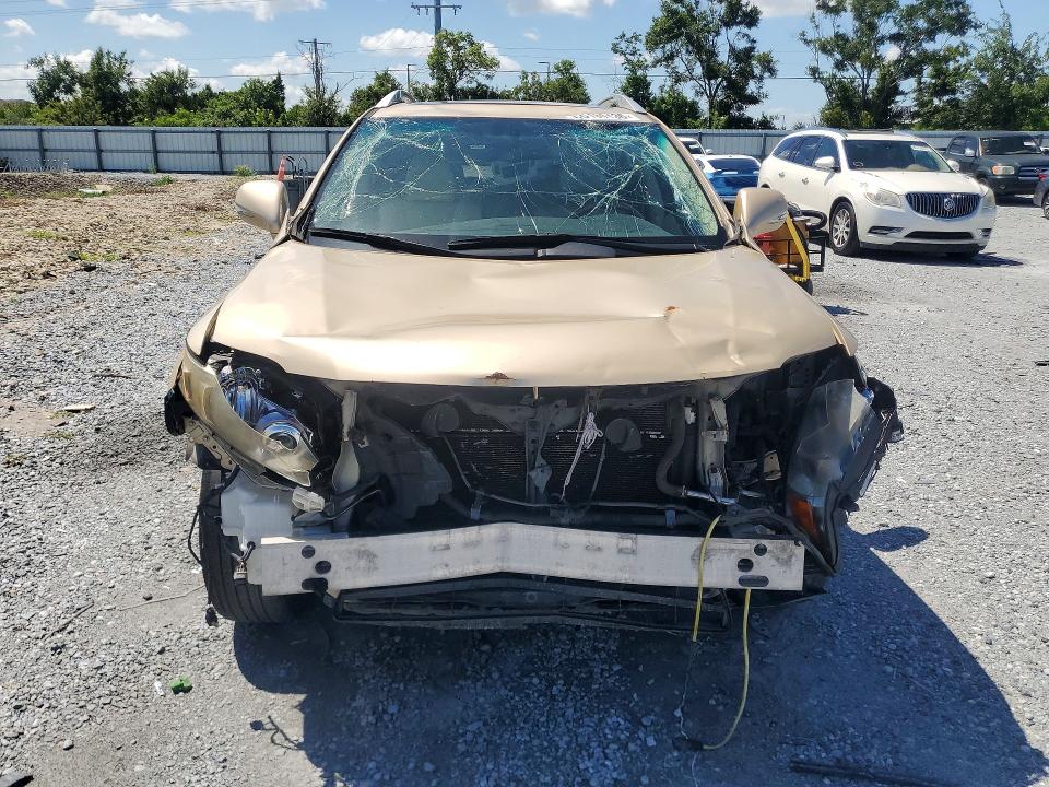 Продаж на аукціоні авто 2010 Lexus Rx, vin: JTJZB1BA7A2002814, номер лоту: 65180136
