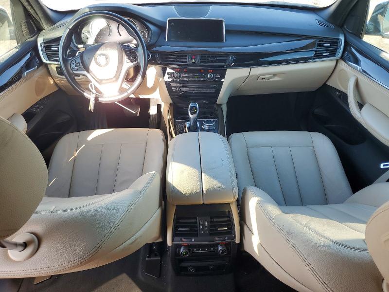 Aukcja sprzedaży 2018 Bmw X5, vin: 5UXKR2C5XJ0Z19778, numer aukcji: 66402726