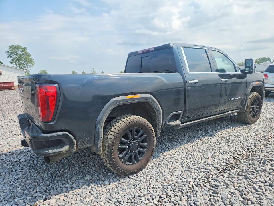 Продаж на аукціоні авто 2022 Gmc Sierra, vin: 1GT49REYXNF290178, номер лоту: 66225696