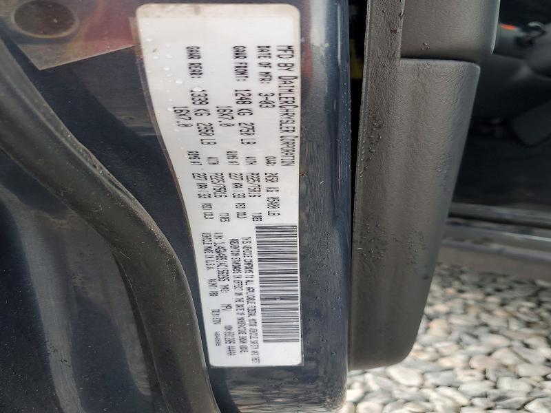 Aukcja sprzedaży 2004 Jeep Grand Cherokee, vin: 1J4GW48S14C156265, numer aukcji: 65049446