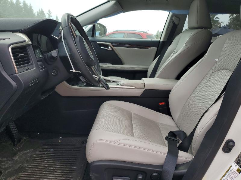 2020 Lexus Rx 450h მანქანა იყიდება აუქციონზე, vin: 2T2AGMDAXLC047018, აუქციონის ნომერი: 66252996