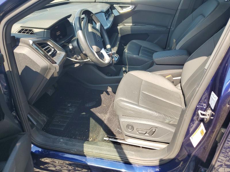 Aukcja sprzedaży 2023 Audi Q4 E-tron, vin: WA1M2BFZ4PP000625, numer aukcji: 63989966
