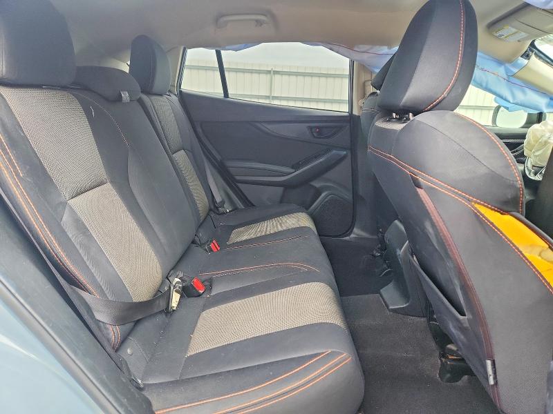 Продаж на аукціоні авто 2018 Subaru Crosstrek, vin: JF2GTABC0JH238003, номер лоту: 65714086