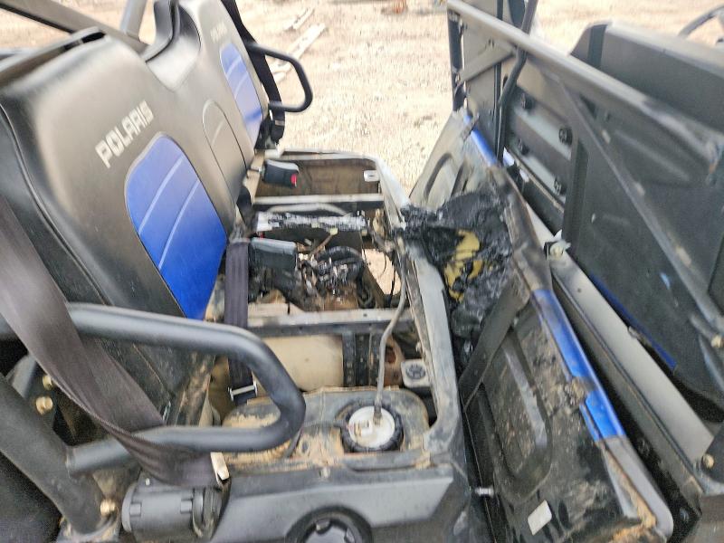 Продажа на аукционе авто 2013 Polaris Ranger, vin: 4XAWH7EA2D2709284, номер лота: 63731876