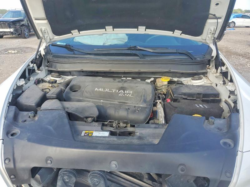 2015 Jeep Cherokee მანქანა იყიდება აუქციონზე, vin: 1C4PJLABXFW596737, აუქციონის ნომერი: 65015426
