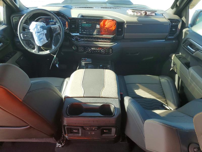 Продаж на аукціоні авто 2024 Chevrolet Silverado, vin: 3GCUDHE8XRG299184, номер лоту: 66807066