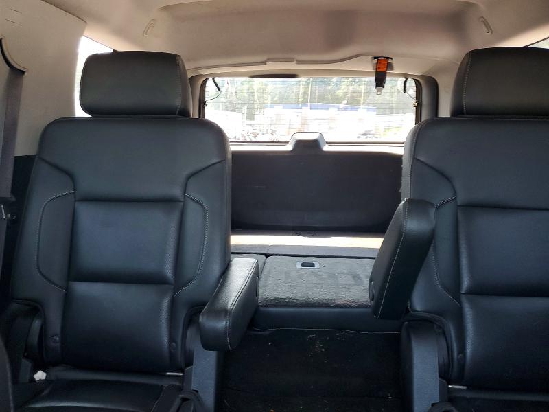 Продажа на аукционе авто 2016 Gmc Yukon, vin: 1GKS2BKC1GR388081, номер лота: 64853266