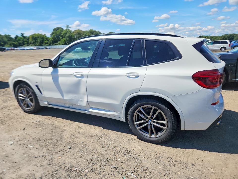 66791256 :رقم المزاد ، 5UXTR9C50KLP84100 vin ، 2019 Bmw X3 مزاد بيع