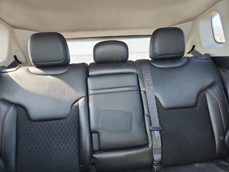 Продаж на аукціоні авто 2018 Jeep Compass, vin: 3C4NJDBB0JT401996, номер лоту: 66185706