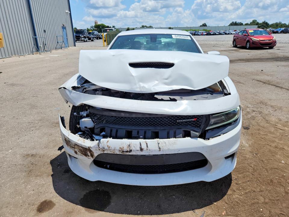 Продаж на аукціоні авто 2019 Dodge Charger, vin: 2C3CDXHG7KH684897, номер лоту: 64983926