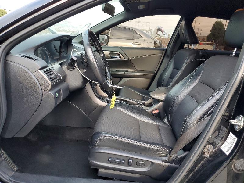 Продаж на аукціоні авто 2016 Honda Accord, vin: 1HGCR2F54GA191459, номер лоту: 65170156