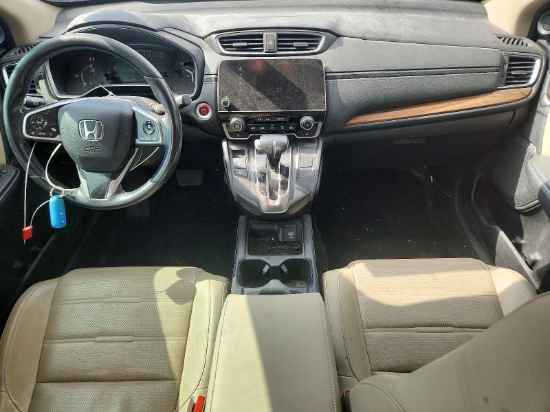 Aukcja sprzedaży 2019 Honda Cr-v, vin: 5J6RW1H81KL002731, numer aukcji: 65934006