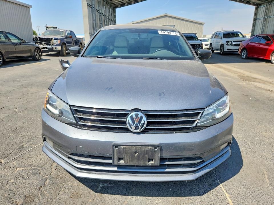 Aukcja sprzedaży 2016 Volkswagen Jetta, vin: 3VWD17AJ8GM302722, numer aukcji: 64799776