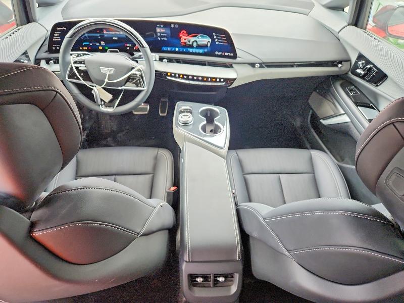 Aukcja sprzedaży 2026 Cadillac Optiq, vin: 3GYK3GM5XTS122564, numer aukcji: 64393096
