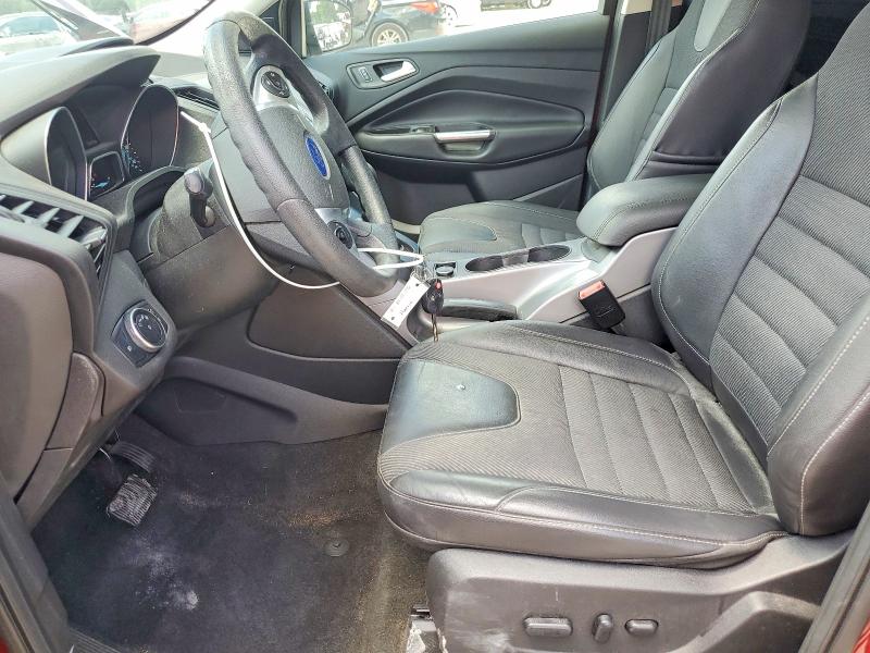 Продажа на аукционе авто 2016 Ford Escape, vin: 1FMCU0G91GUC74022, номер лота: 64902126